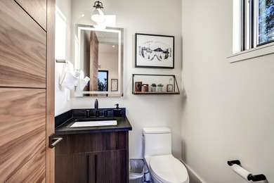 Welcome to 171 El Camino Real, an extraordinary ski-in/ski-out - photo 43