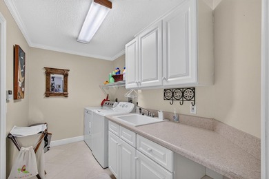 Nestled on over an acre of land in the gated, tranquil golf - photo 44