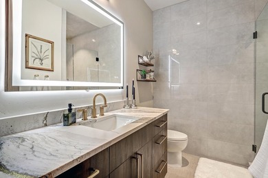 Welcome to 171 El Camino Real, an extraordinary ski-in/ski-out - photo 44