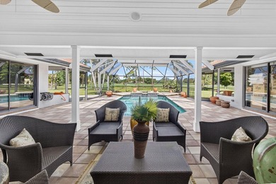 Nestled on over an acre of land in the gated, tranquil golf - photo 45