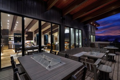 Welcome to 171 El Camino Real, an extraordinary ski-in/ski-out - photo 45