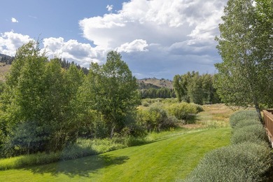 Stunning custom mountain home featuring unobscured Bald Mountain - photo 46