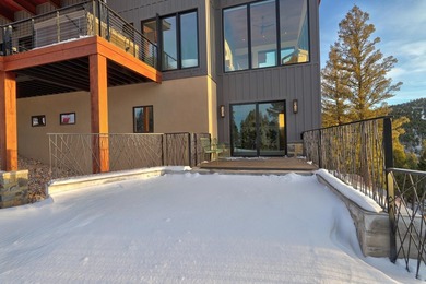 Welcome to 171 El Camino Real, an extraordinary ski-in/ski-out - photo 46