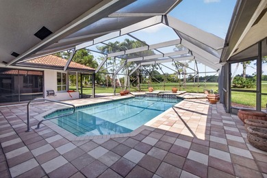 Nestled on over an acre of land in the gated, tranquil golf - photo 47