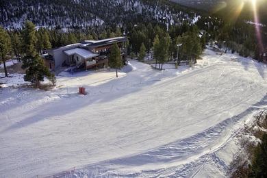 Welcome to 171 El Camino Real, an extraordinary ski-in/ski-out - photo 47