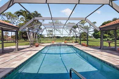 Nestled on over an acre of land in the gated, tranquil golf - photo 48