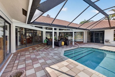 Nestled on over an acre of land in the gated, tranquil golf - photo 49