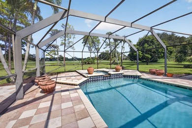 Nestled on over an acre of land in the gated, tranquil golf - photo 50