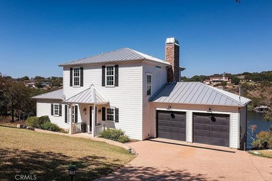 Lake Home For Sale in Outside Area (Outside Ca), Texas