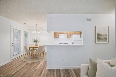 Welcome to 713 Rapidan River Court, a refreshed Chesapeake condo - photo 8