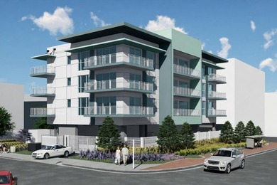 Welcome to Be Hillsboro, a stunning new luxury building that - photo 1