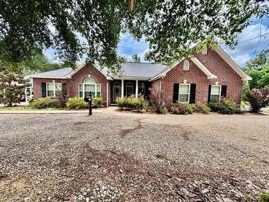 (private lake, pond, creek) Home For Sale in Mccomb Mississippi