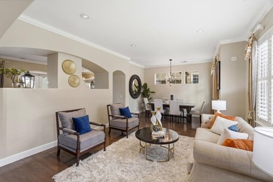 WOW! Experience luxury in this iconic Shapell-built home at 3997 - photo 6