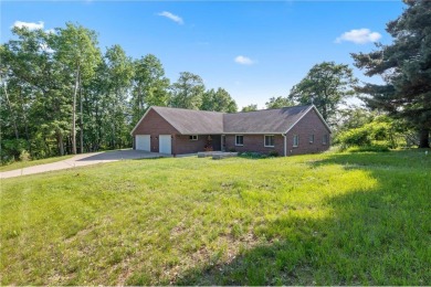 Lake Home For Sale in Scandia Valley Twp, Minnesota