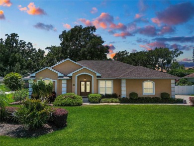 Lake Hamilton Home For Sale in Winter Haven Florida