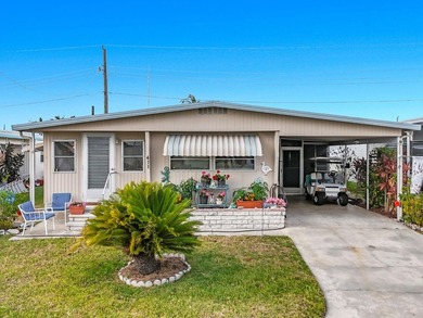Welcome to Leisure Lake, a charming 55+ cooperative in Palmetto - photo 1