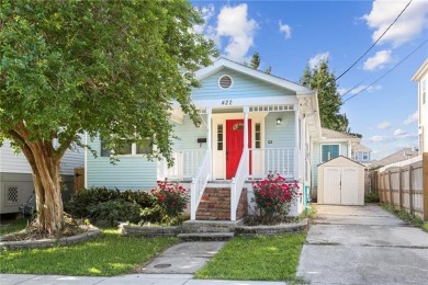 Lake Home For Sale in New Orleans, Louisiana