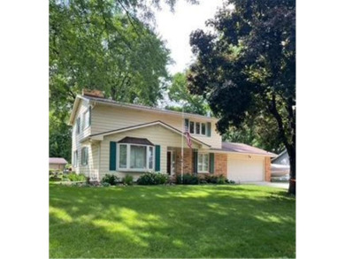 Lake Home For Sale in Albert Lea, Minnesota