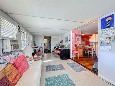 Welcome to Leisure Lake, a charming 55+ cooperative in Palmetto - photo 2