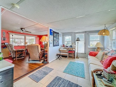 Welcome to Leisure Lake, a charming 55+ cooperative in Palmetto - photo 3