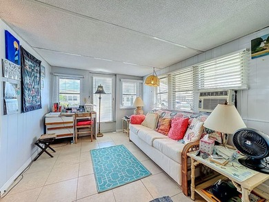 Welcome to Leisure Lake, a charming 55+ cooperative in Palmetto - photo 4