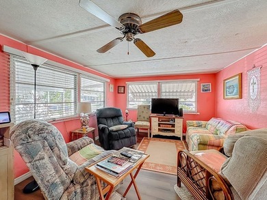 Welcome to Leisure Lake, a charming 55+ cooperative in Palmetto - photo 9