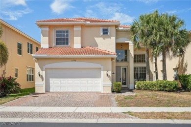 Lake Home For Sale in Fort Myers, Florida