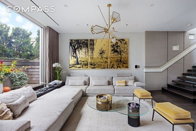 Penthouse at 42 White Street Crowning a landmarked 1835 - photo 11