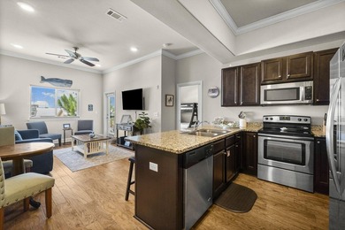 Welcome to Alerio E304, a beautifully appointed condo offering - photo 12