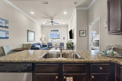 Welcome to Alerio E304, a beautifully appointed condo offering - photo 13