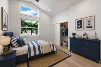 Completely Renovated 3 bedroom, 3.5 baths plus Den Home in Palm - photo 3