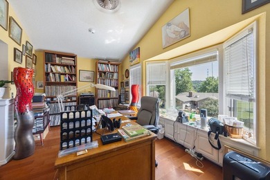 Well maintained home with limited view of Kingswood golf course - photo 14