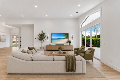 Completely Renovated 3 bedroom, 3.5 baths plus Den Home in Palm - photo 4