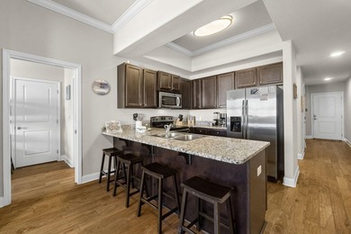 Welcome to Alerio E304, a beautifully appointed condo offering - photo 15