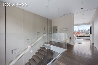 Penthouse at 42 White Street Crowning a landmarked 1835 - photo 17