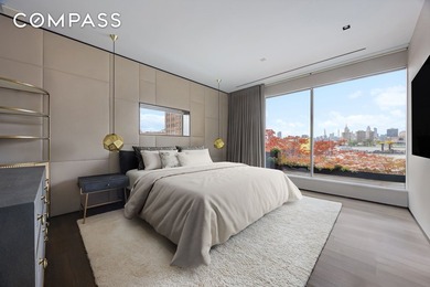 Penthouse at 42 White Street Crowning a landmarked 1835 - photo 18