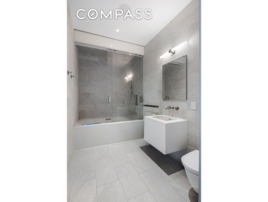 Penthouse at 42 White Street Crowning a landmarked 1835 - photo 21