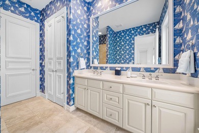 This custom-built home sits on more than two-thirds of an acre - photo 24