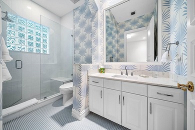 This custom-built home sits on more than two-thirds of an acre - photo 26