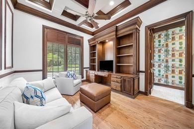 This custom-built home sits on more than two-thirds of an acre - photo 27