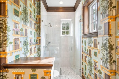 This custom-built home sits on more than two-thirds of an acre - photo 29