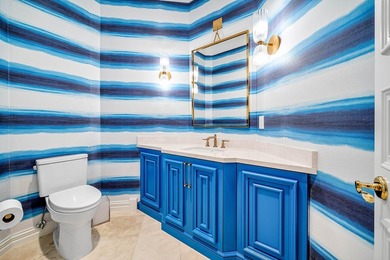 This custom-built home sits on more than two-thirds of an acre - photo 30