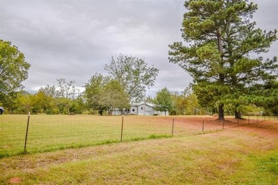 (private lake, pond, creek) Home For Sale in Grant Oklahoma
