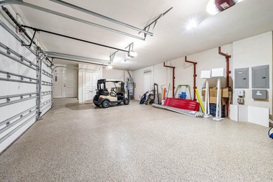 This custom-built home sits on more than two-thirds of an acre - photo 32