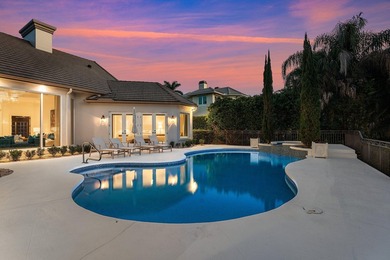 This custom-built home sits on more than two-thirds of an acre - photo 37