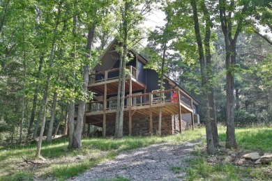 445 Elk Lake Resort Rd Lots 926-927 - Lake Home For Sale in Owenton, Kentucky