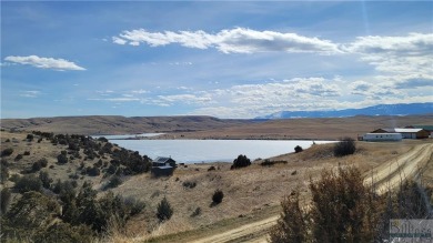 Lake Lot For Sale in Roberts, Montana