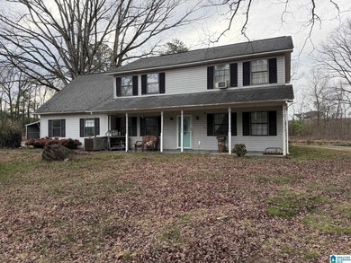 (private lake, pond, coastal) Home For Sale in Boaz Alabama