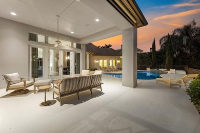 This custom-built home sits on more than two-thirds of an acre - photo 42