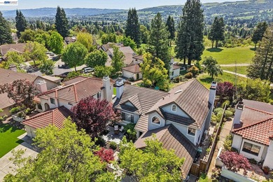 East-facing residence, situated in the desirable Canyon Hills - photo 45